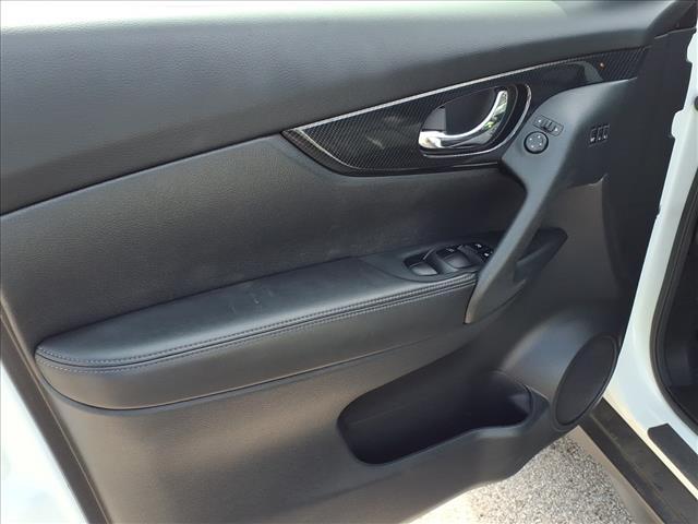 2020 Nissan Rogue SL - Photo 4