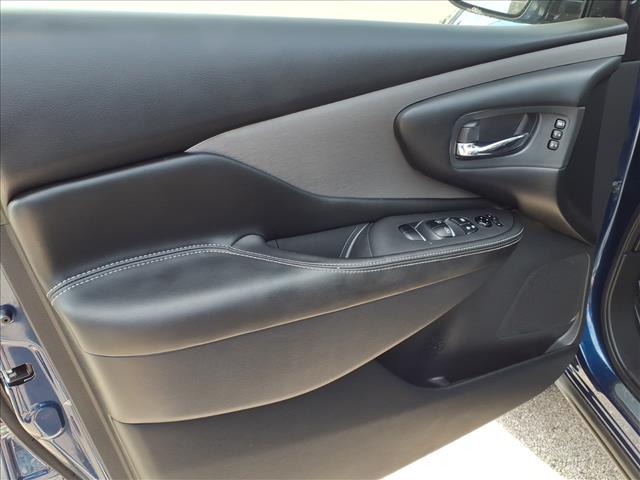 2021 Nissan Murano SL - Photo 4