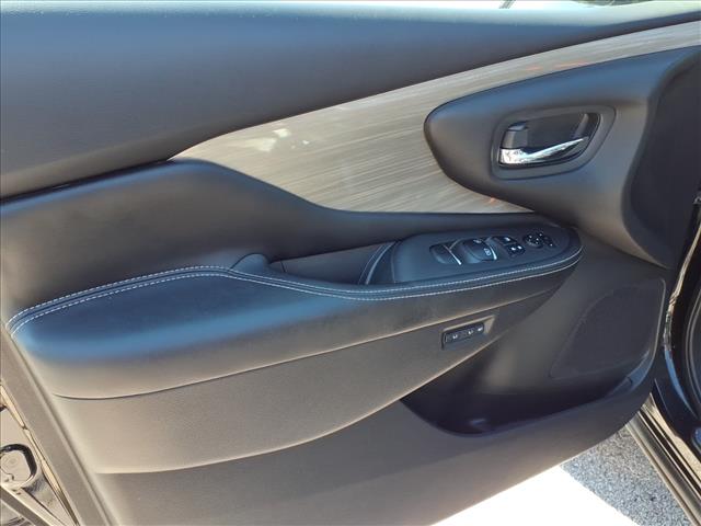 2017 Nissan Murano Platinum - Photo 4