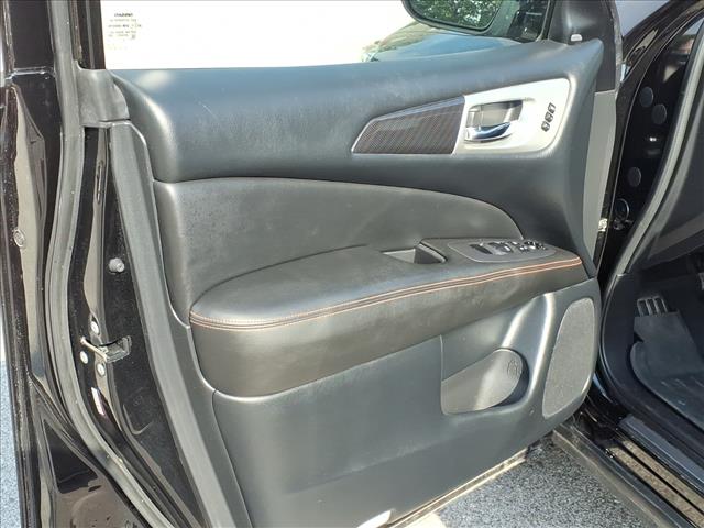 2020 Nissan Pathfinder SL - Photo 4