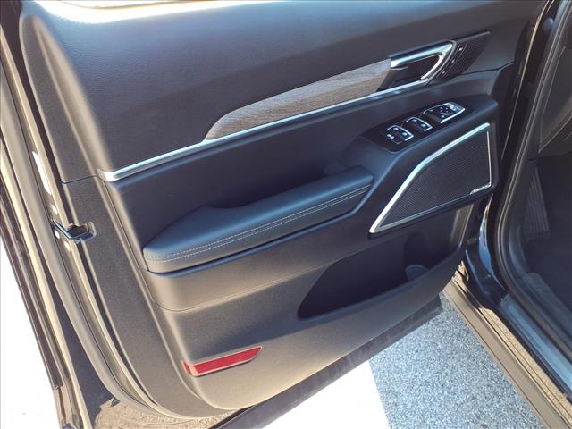 2020 Kia Telluride SX - Photo 4