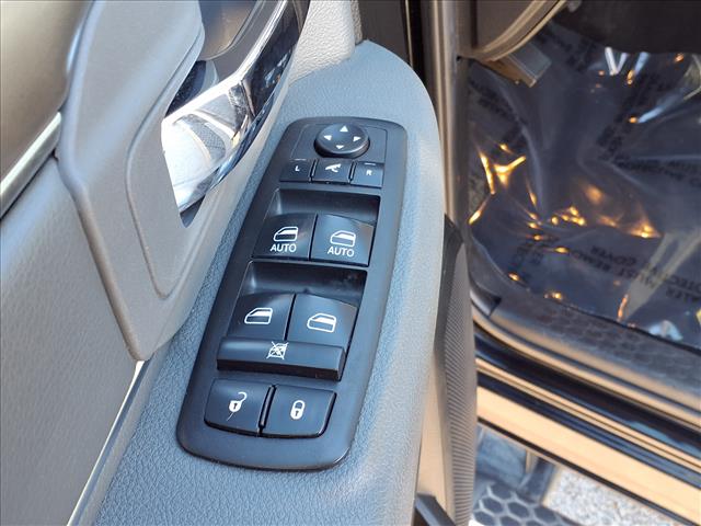 2019 RAM 1500 Classic Warlock - Photo 5