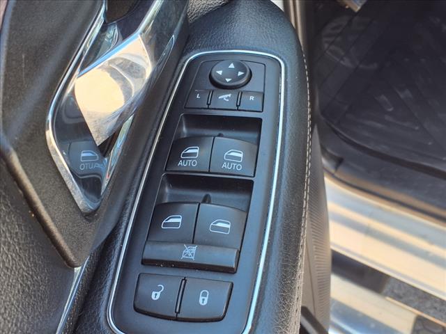 2017 RAM 1500 Laramie - Photo 5