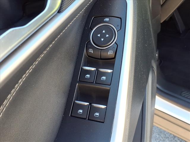 2021 Ford Explorer XLT - Photo 5