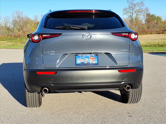 2023 Mazda CX-30 2.5 S Carbon Edition - Photo 5