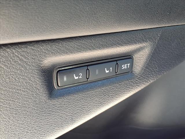 2017 Nissan Murano Platinum - Photo 5