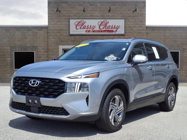 2023 Hyundai SANTA FE SEL - Photo 5