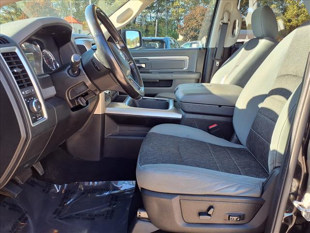 2019 RAM 1500 Classic Warlock - Photo 6