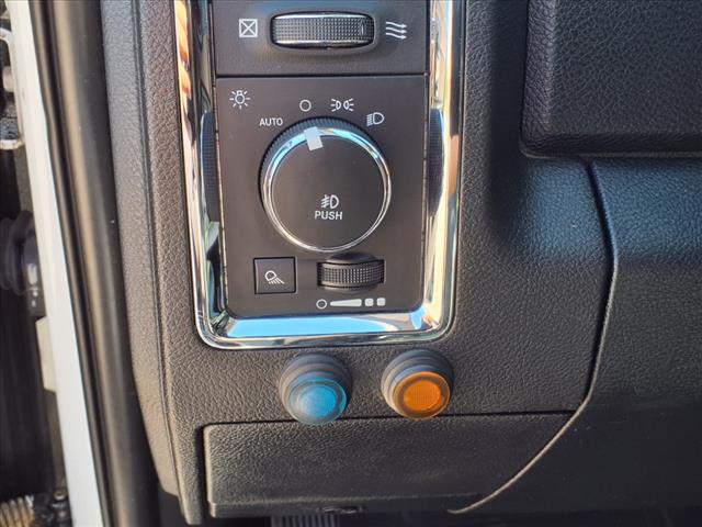 2017 RAM 1500 Laramie - Photo 6