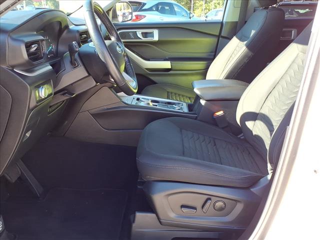 2021 Ford Explorer XLT - Photo 6