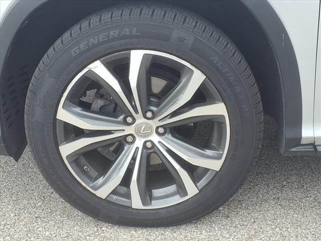 2016 Lexus RX 350 Base - Photo 6