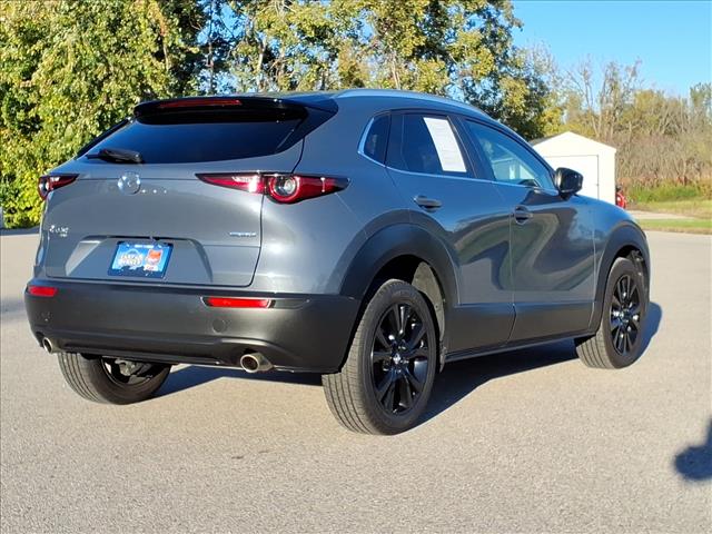 2023 Mazda CX-30 2.5 S Carbon Edition - Photo 6