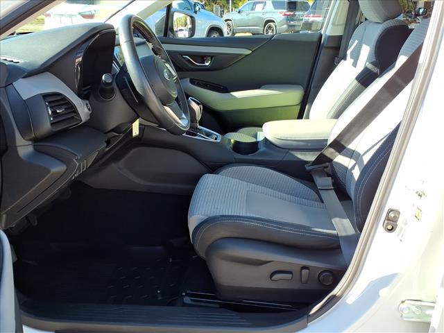 2024 Subaru Outback Premium - Photo 6