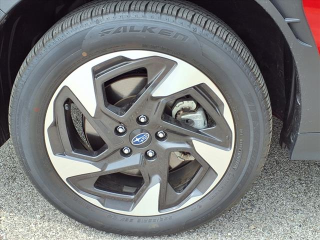 2024 Subaru Crosstrek Limited - Photo 6