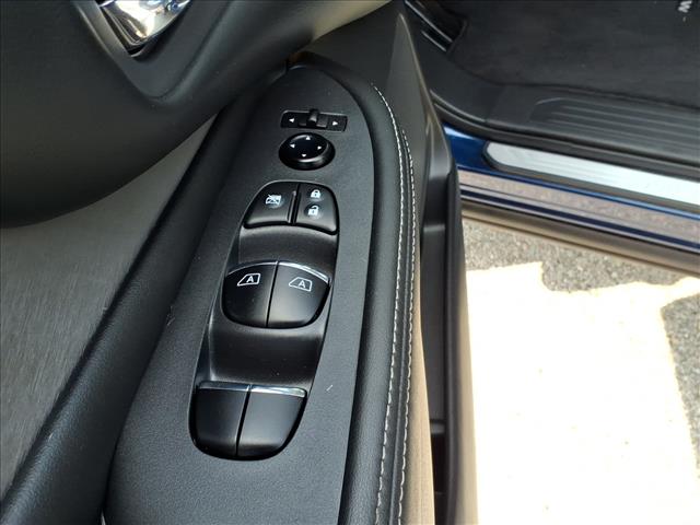 2021 Nissan Murano SL - Photo 6