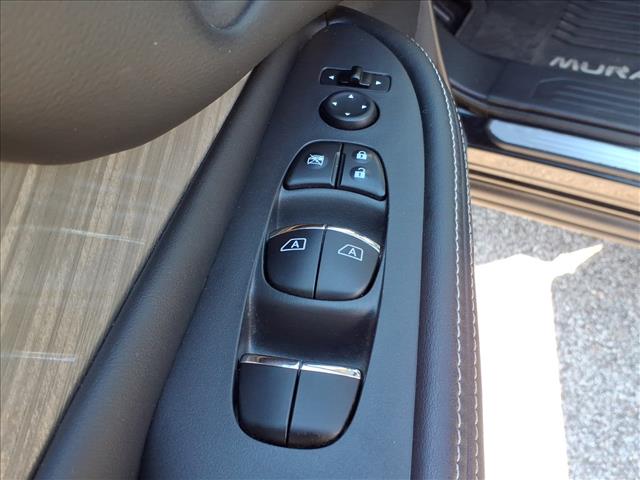 2017 Nissan Murano Platinum - Photo 6