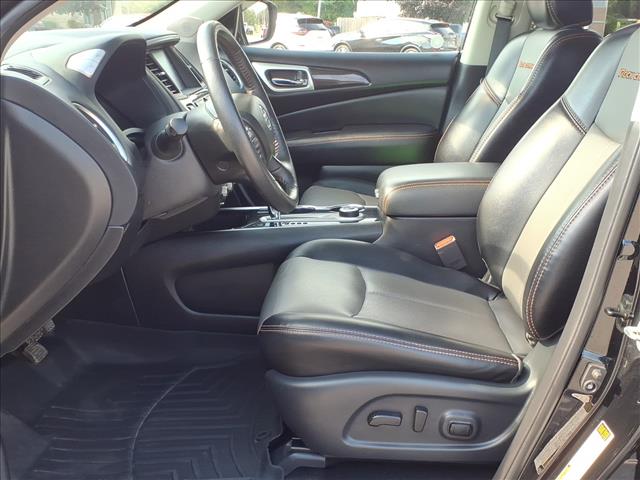 2020 Nissan Pathfinder SL - Photo 6