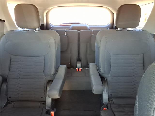 2021 Ford Explorer XLT - Photo 7