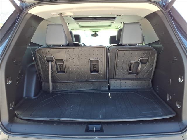 2020 Chevrolet Traverse LT Leather - Photo 7