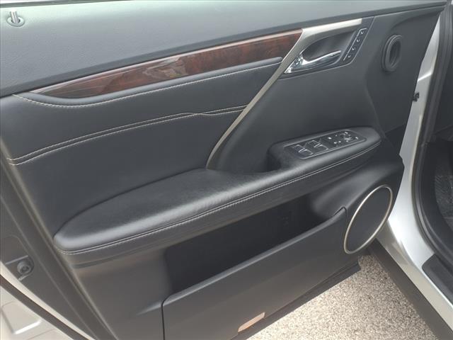 2016 Lexus RX 350 Base - Photo 7