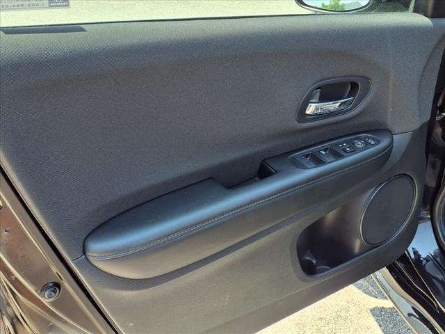 2019 Honda HR-V Sport - Photo 7