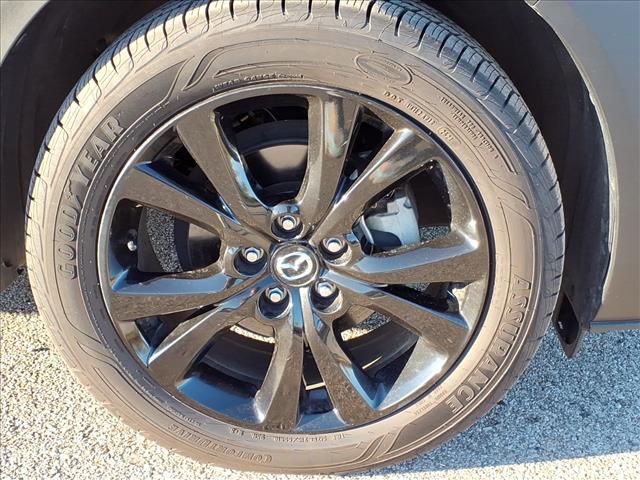 2023 Mazda CX-30 2.5 S Carbon Edition - Photo 7