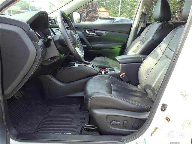 2020 Nissan Rogue SL - Photo 7