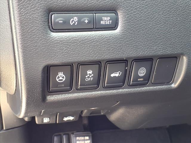 2021 Nissan Murano SL - Photo 7