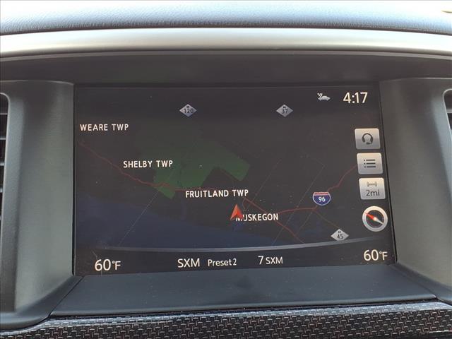 2020 Nissan Pathfinder SL - Photo 7