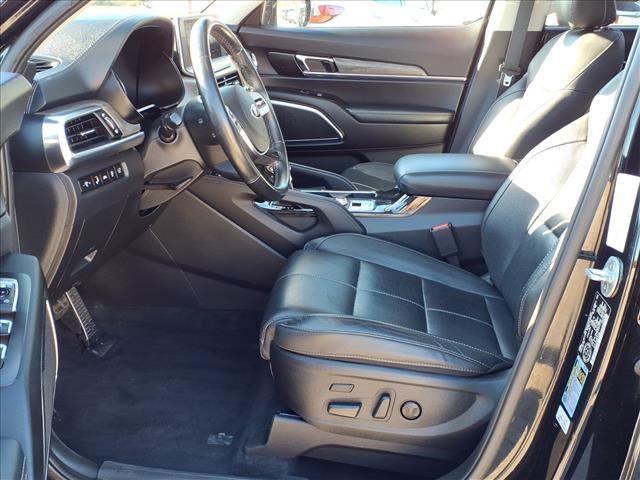 2020 Kia Telluride SX - Photo 7