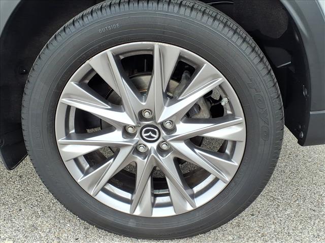 2019 Mazda CX-5 Grand Touring - Photo 7