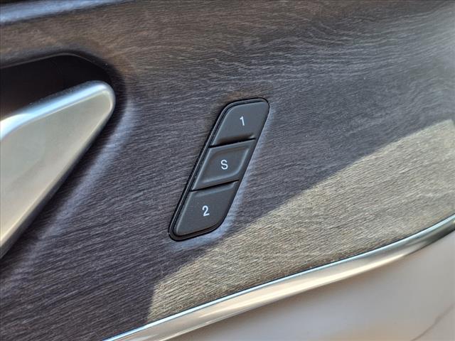 2022 Jeep Grand Cherokee Overland - Photo 8