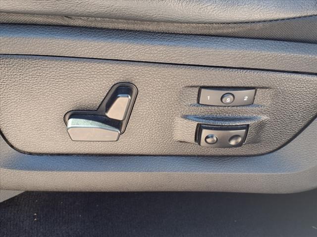 2017 RAM 1500 Laramie - Photo 8