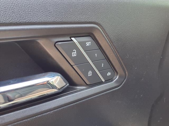 2023 Chevrolet Colorado Z71 - Photo 8