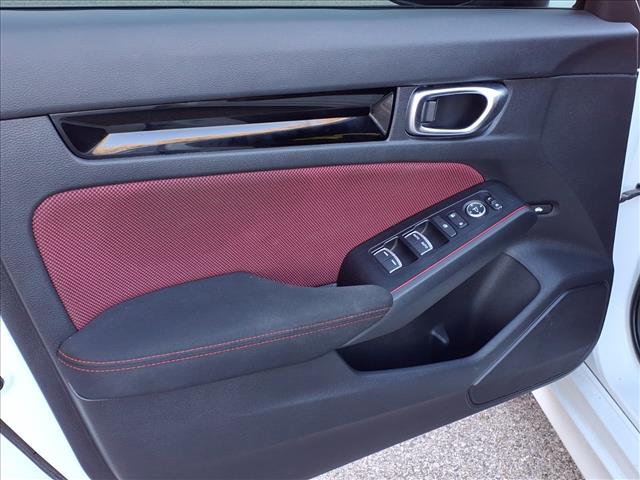 2022 Honda Civic Si - Photo 8