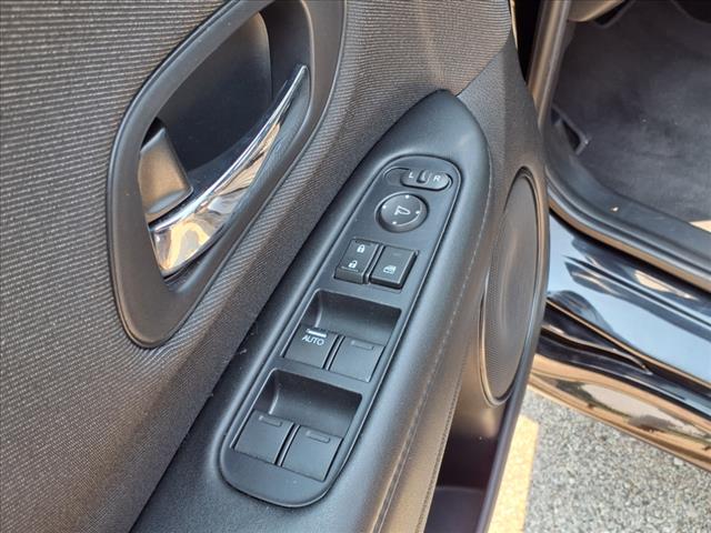 2019 Honda HR-V Sport - Photo 8