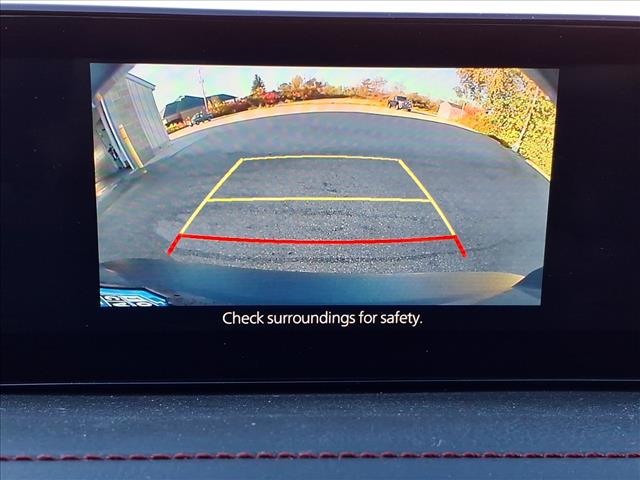 2023 Mazda CX-30 2.5 S Carbon Edition - Photo 8