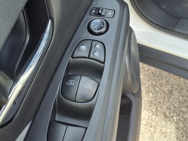 2023 Nissan Kicks SR - Photo 8