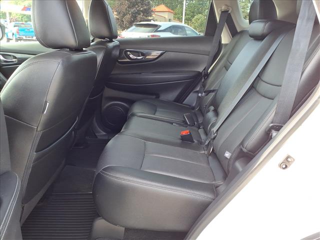 2020 Nissan Rogue SL - Photo 8