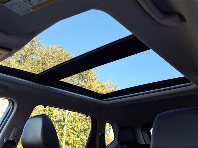 2021 Nissan Rogue SL - Photo 8