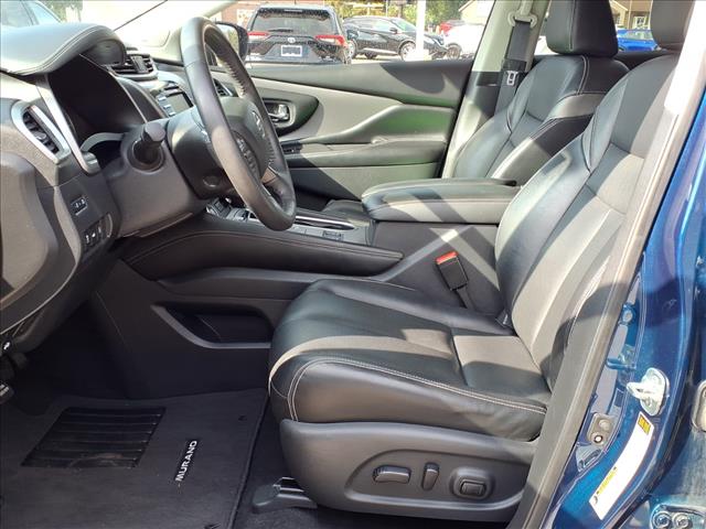 2021 Nissan Murano SL - Photo 8