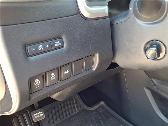 2017 Nissan Murano Platinum - Photo 8