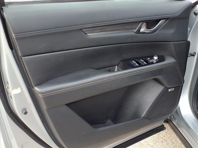 2019 Mazda CX-5 Grand Touring - Photo 8