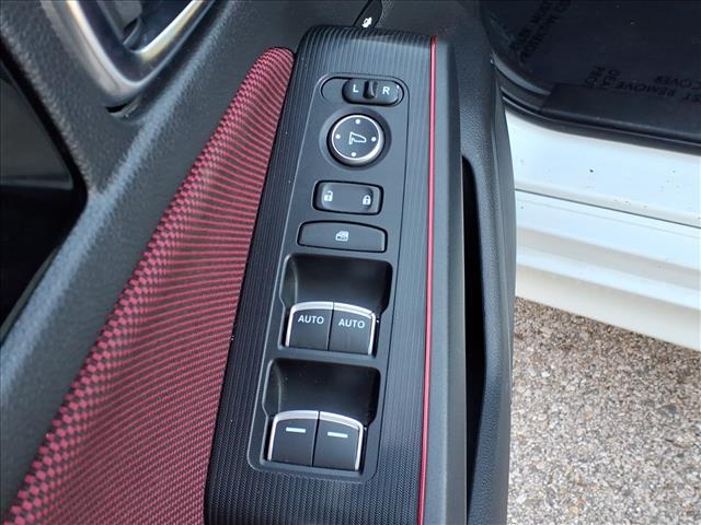 2022 Honda Civic Si - Photo 9