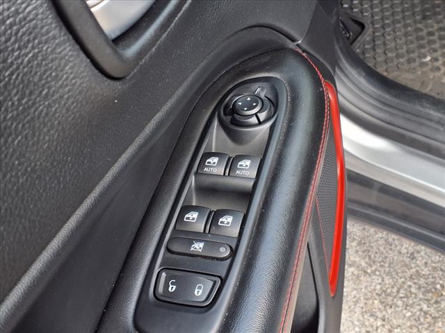 2018 Jeep Compass Trailhawk - Photo 9