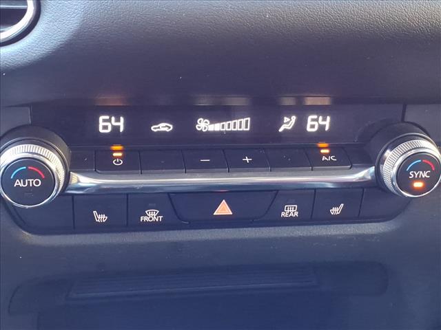 2023 Mazda CX-30 2.5 S Carbon Edition - Photo 9