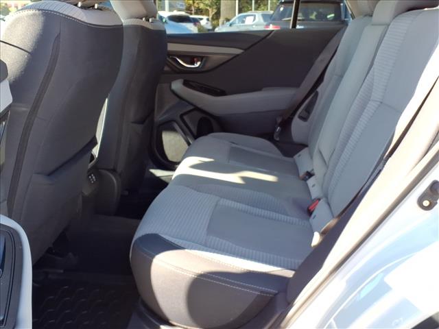 2024 Subaru Outback Premium - Photo 9