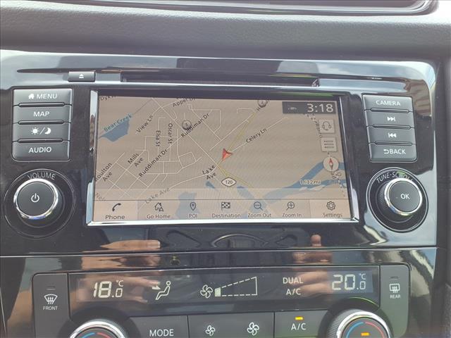 2020 Nissan Rogue SL - Photo 9