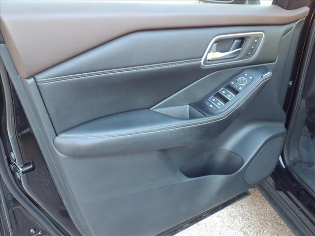 2021 Nissan Rogue SL - Photo 9