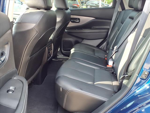 2021 Nissan Murano SL - Photo 9